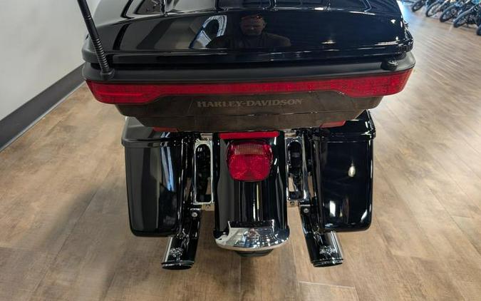 2018 Harley-Davidson® FLHTK - Ultra Limited