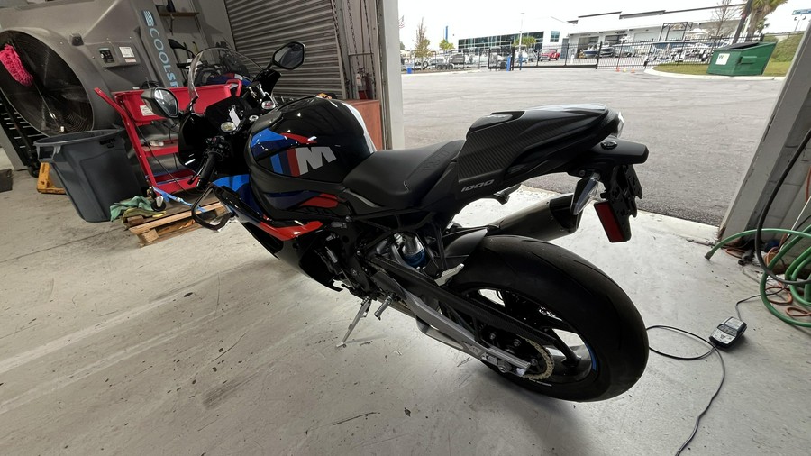 2026 BMW M 1000 RR