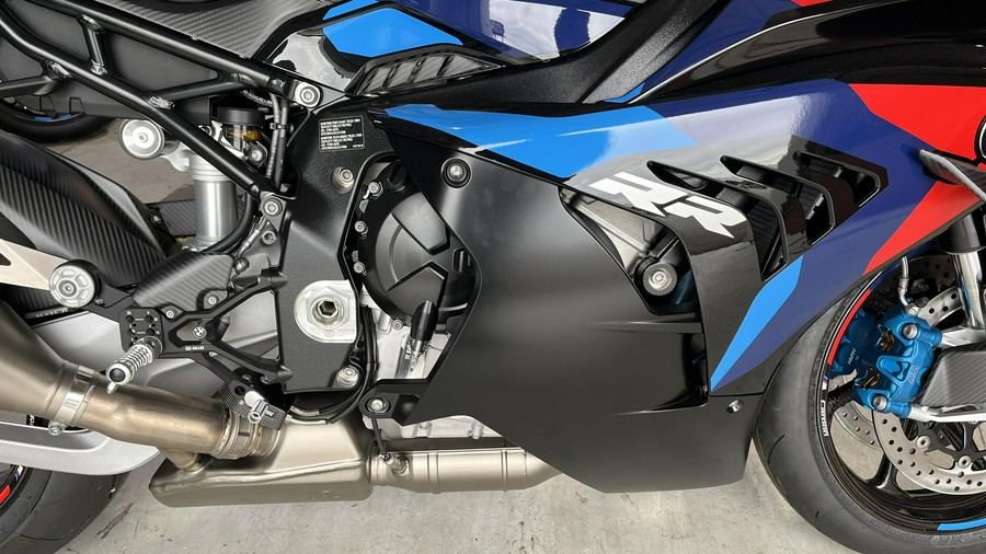 2026 BMW M 1000 RR