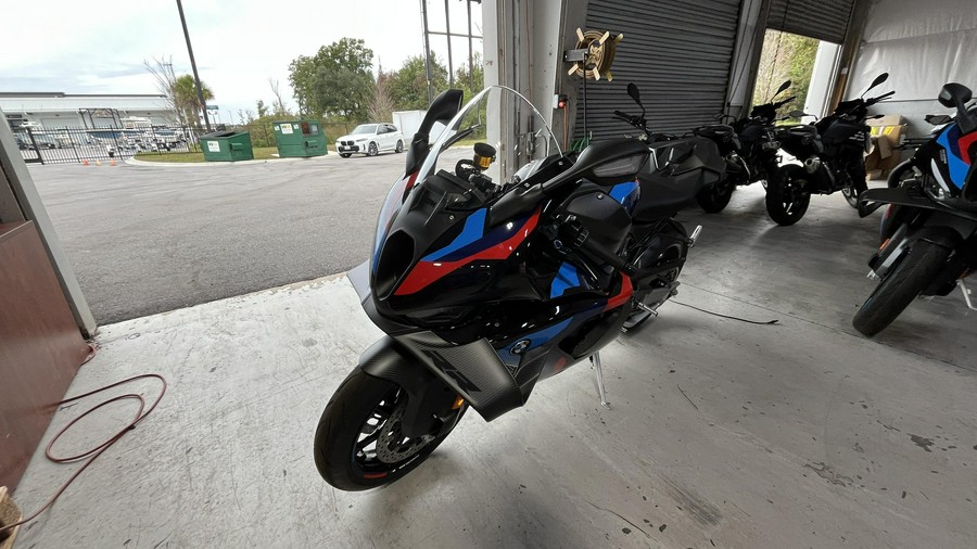 2026 BMW M 1000 RR