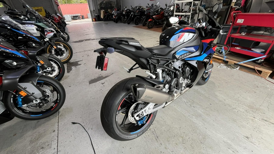 2026 BMW M 1000 RR