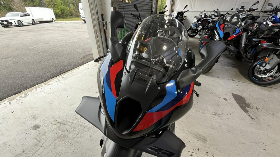 2026 BMW M 1000 RR