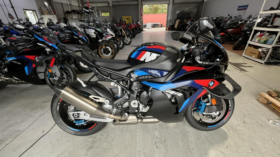 2026 BMW M 1000 RR