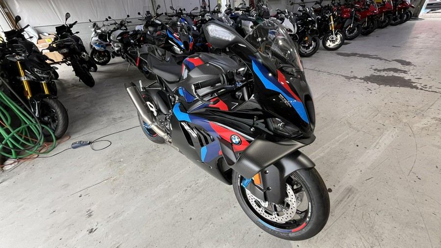 2026 BMW M 1000 RR