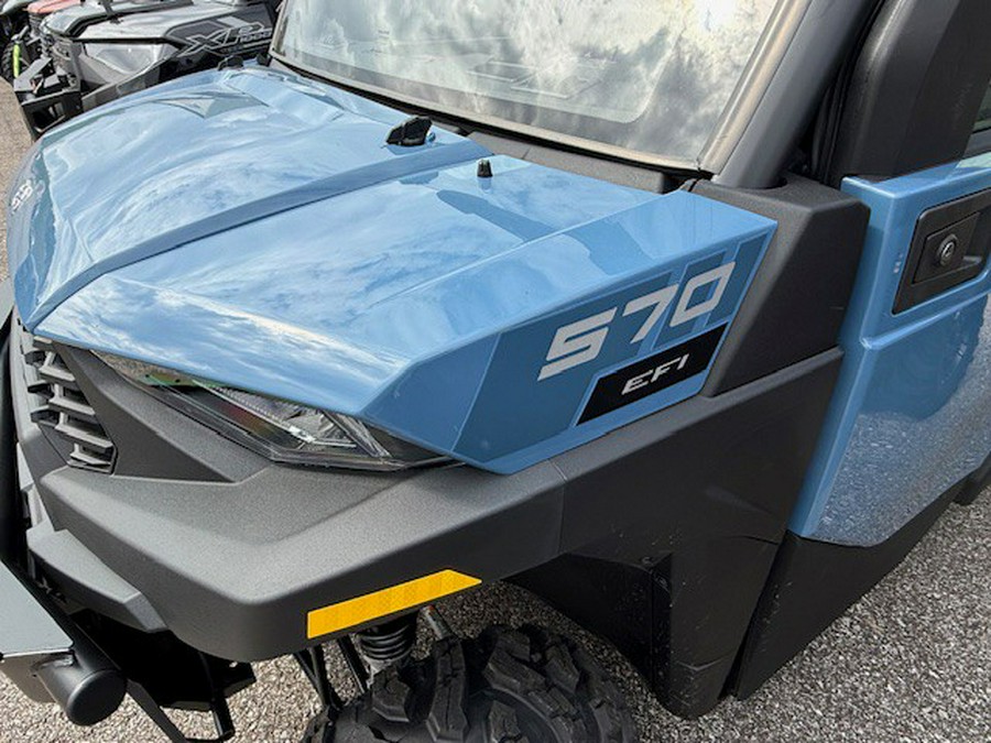 2026 Polaris Ranger® Crew SP 570 NorthStar Edition