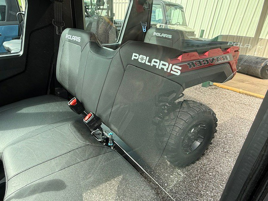 2026 Polaris Ranger® Crew SP 570 NorthStar Edition