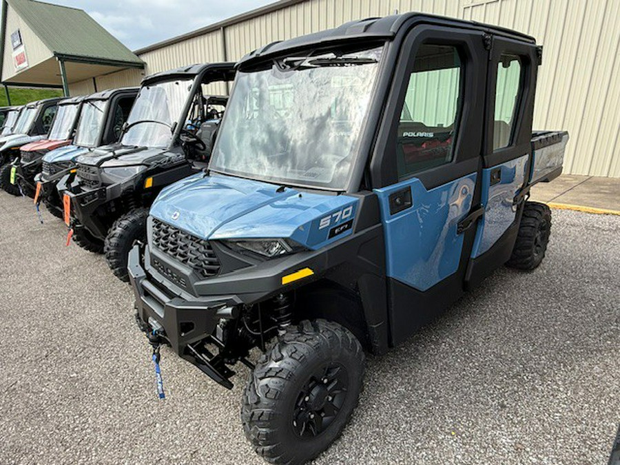 2026 Polaris Ranger® Crew SP 570 NorthStar Edition