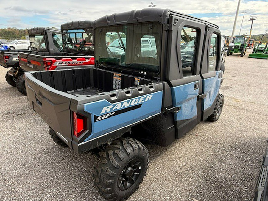 2026 Polaris Ranger® Crew SP 570 NorthStar Edition