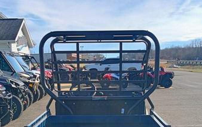 2026 Kawasaki Mule SX™ 4x4