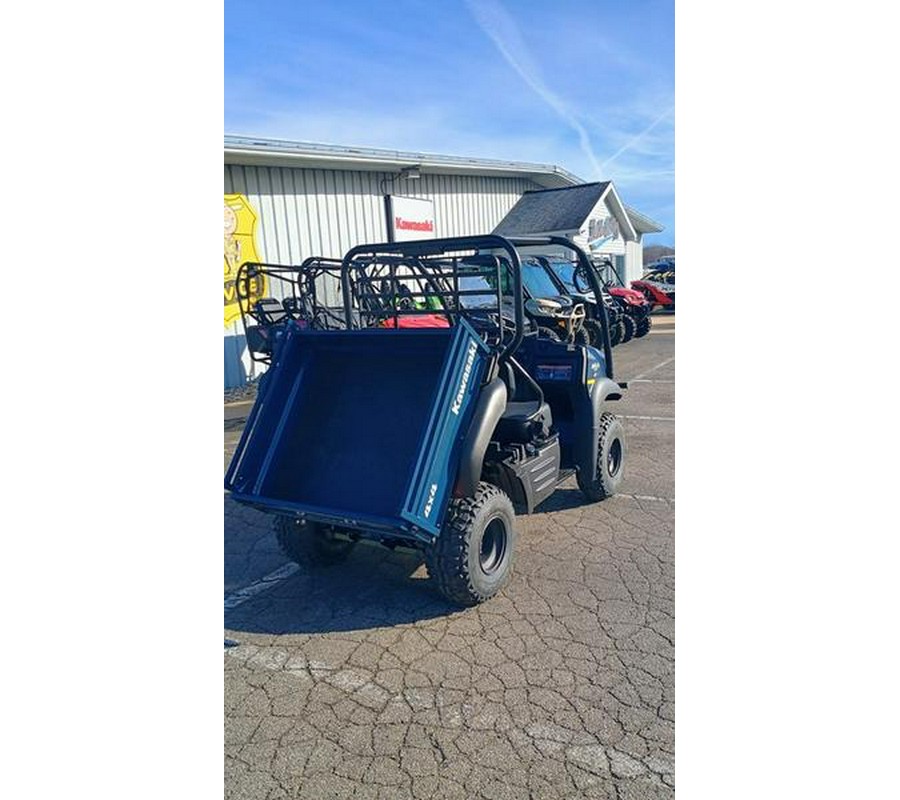 2026 Kawasaki Mule SX™ 4x4