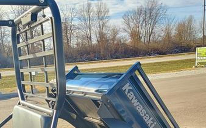 2026 Kawasaki Mule SX™ 4x4