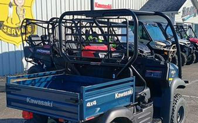 2026 Kawasaki Mule SX™ 4x4