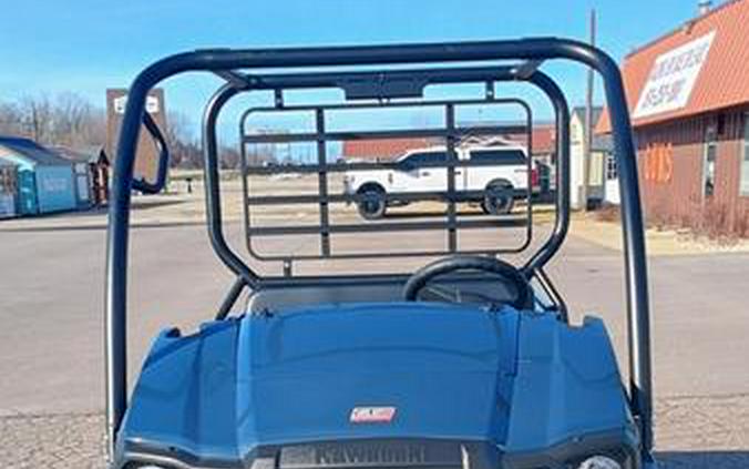 2026 Kawasaki Mule SX™ 4x4