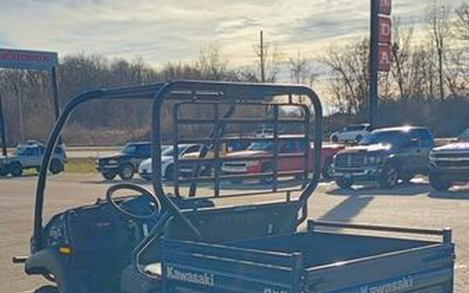 2026 Kawasaki Mule SX™ 4x4