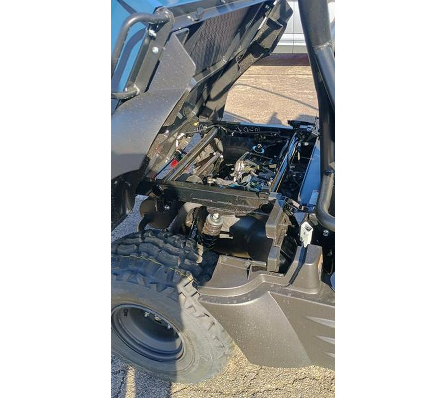 2026 Kawasaki Mule SX™ 4x4