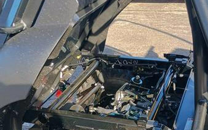 2026 Kawasaki Mule SX™ 4x4