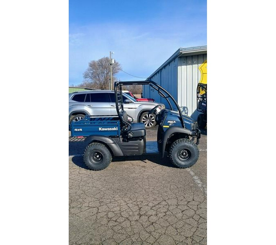 2026 Kawasaki Mule SX™ 4x4