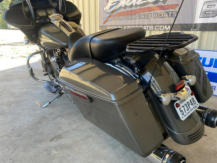 2019 Harley-Davidson® FLTRX - Road Glide®