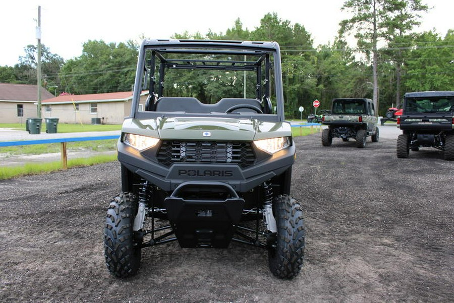 2026 Polaris® Ranger Crew SP 570