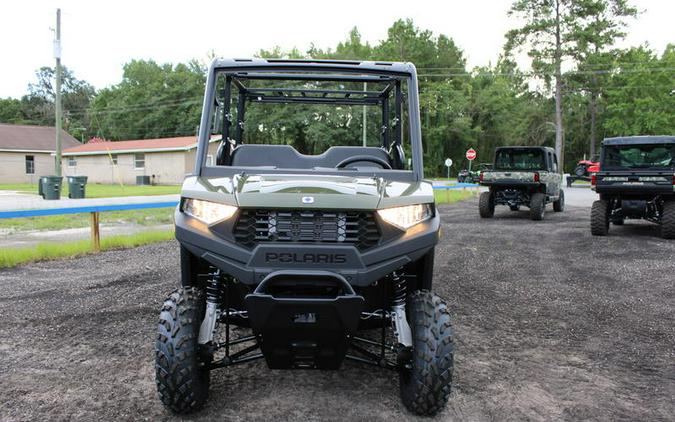 2026 Polaris® Ranger Crew SP 570