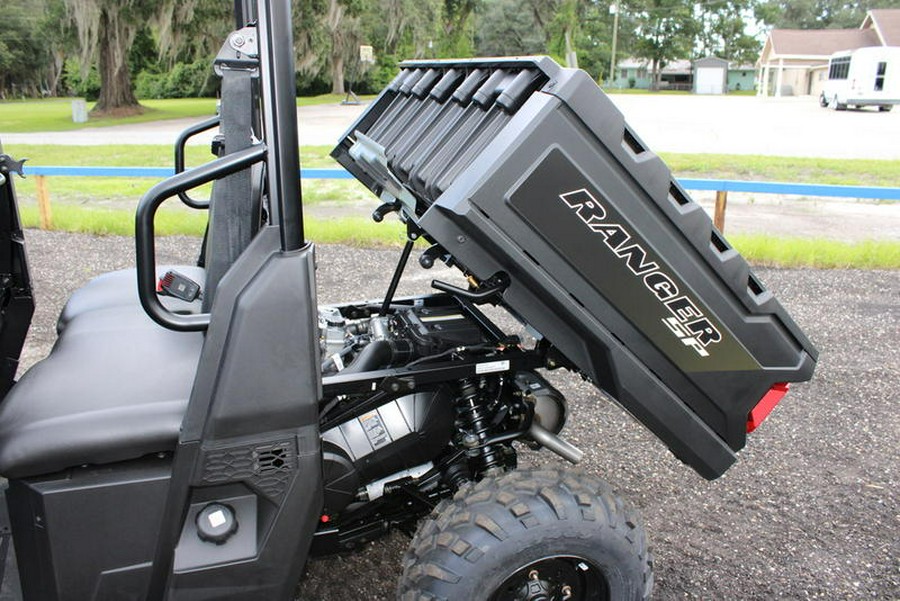 2026 Polaris® Ranger Crew SP 570