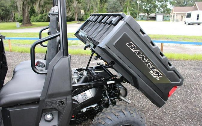 2026 Polaris® Ranger Crew SP 570