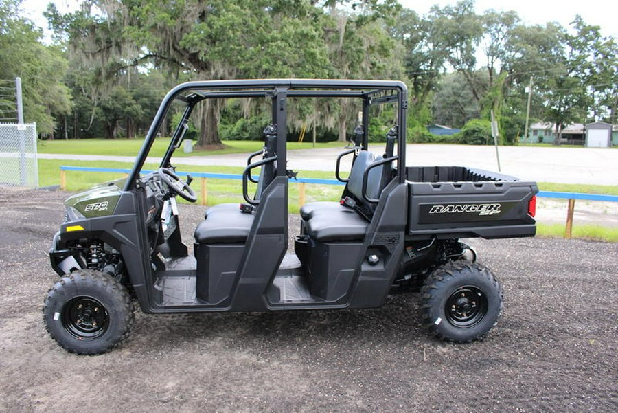 2026 Polaris® Ranger Crew SP 570