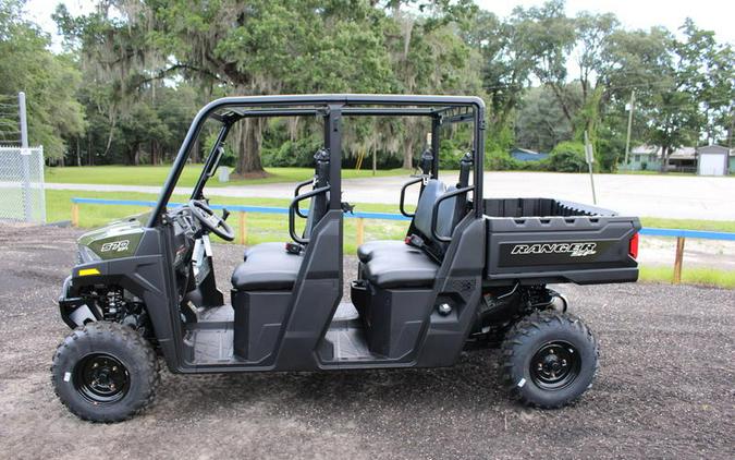 2026 Polaris® Ranger Crew SP 570