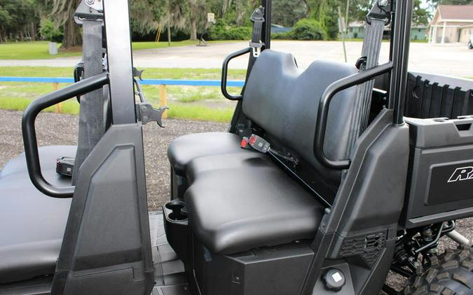 2026 Polaris® Ranger Crew SP 570