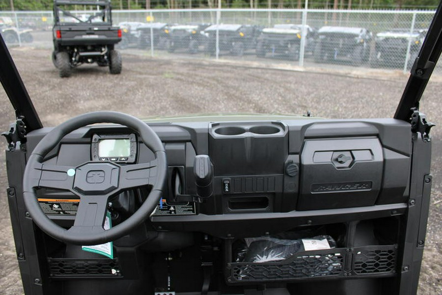 2026 Polaris® Ranger Crew SP 570