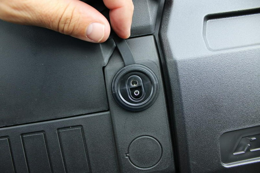 2026 Polaris® Ranger Crew SP 570