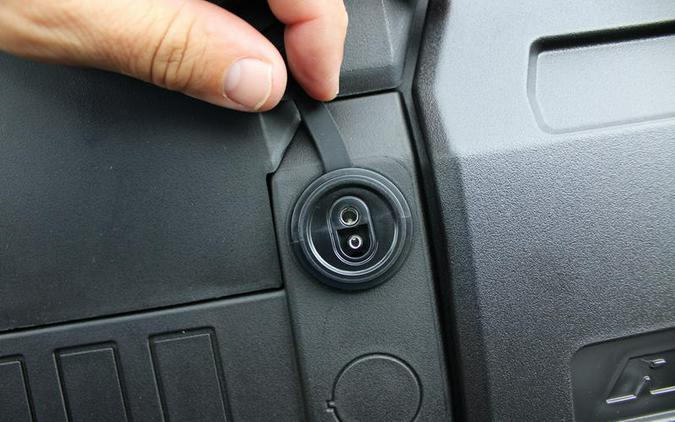 2026 Polaris® Ranger Crew SP 570