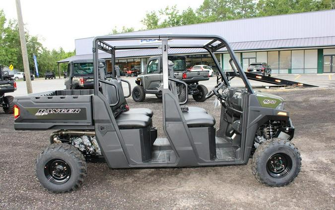 2026 Polaris® Ranger Crew SP 570