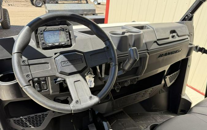 2026 Polaris® Ranger 1000 Premium