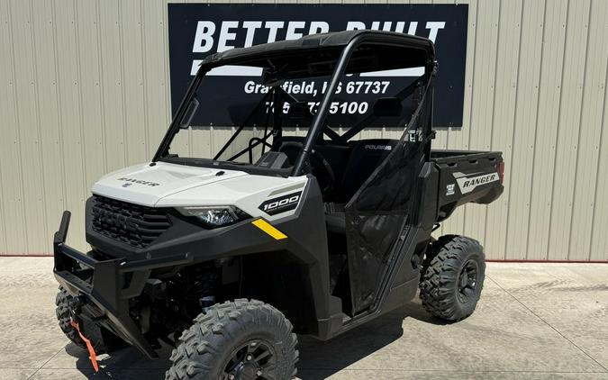 2026 Polaris® Ranger 1000 Premium