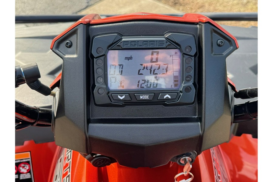 2020 Polaris SPORTSMAN 570 PREMIUM EPS