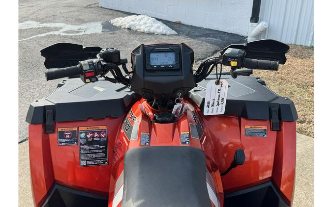 2020 Polaris SPORTSMAN 570 PREMIUM EPS