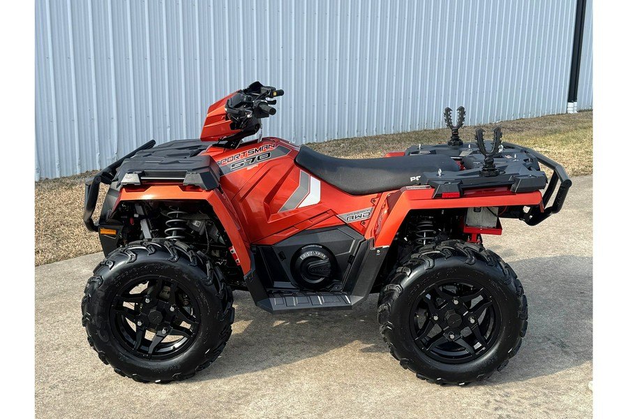 2020 Polaris SPORTSMAN 570 PREMIUM EPS