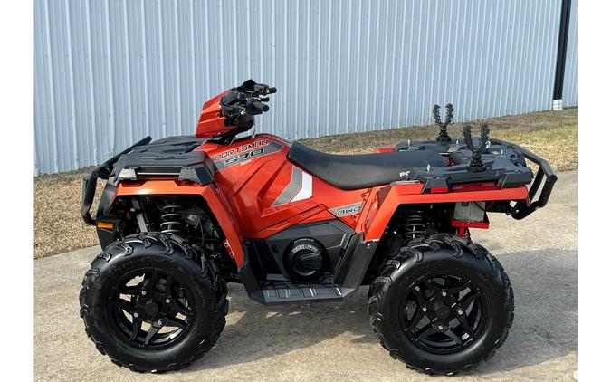 2020 Polaris SPORTSMAN 570 PREMIUM EPS