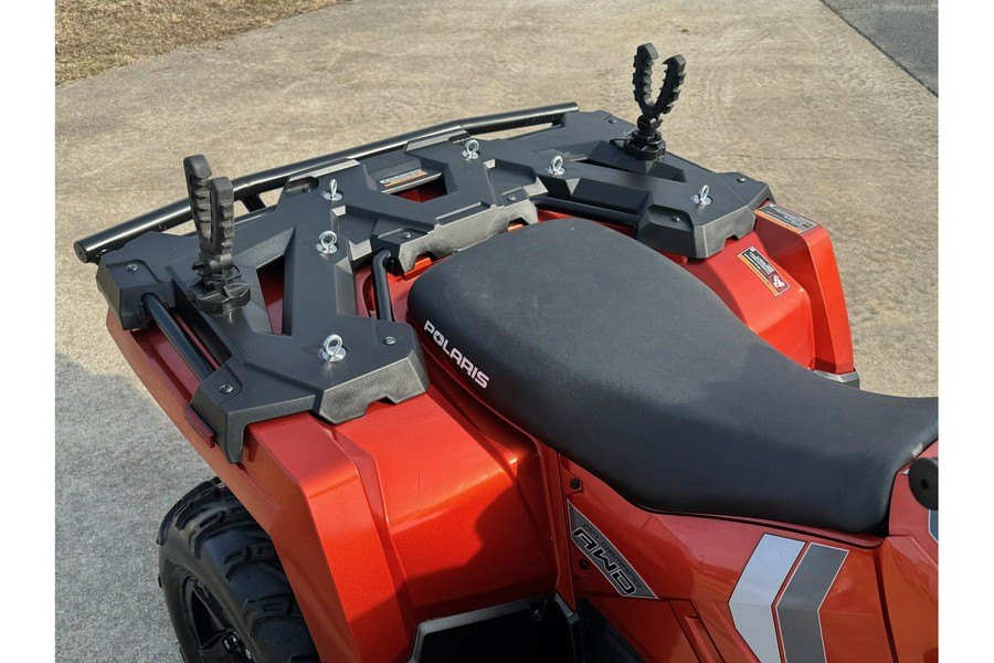 2020 Polaris SPORTSMAN 570 PREMIUM EPS