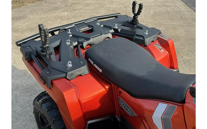 2020 Polaris SPORTSMAN 570 PREMIUM EPS
