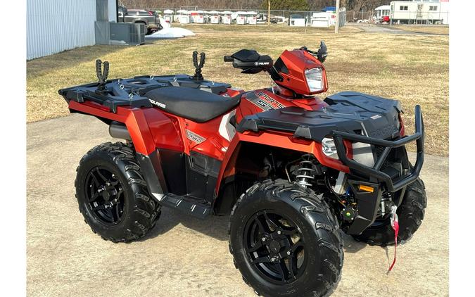 2020 Polaris SPORTSMAN 570 PREMIUM EPS