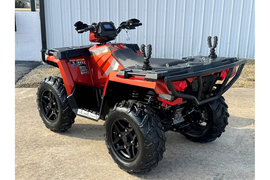 2020 Polaris SPORTSMAN 570 PREMIUM EPS