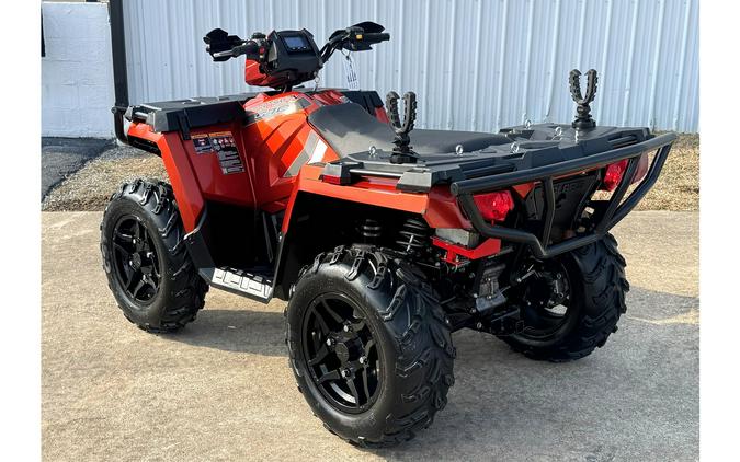 2020 Polaris SPORTSMAN 570 PREMIUM EPS