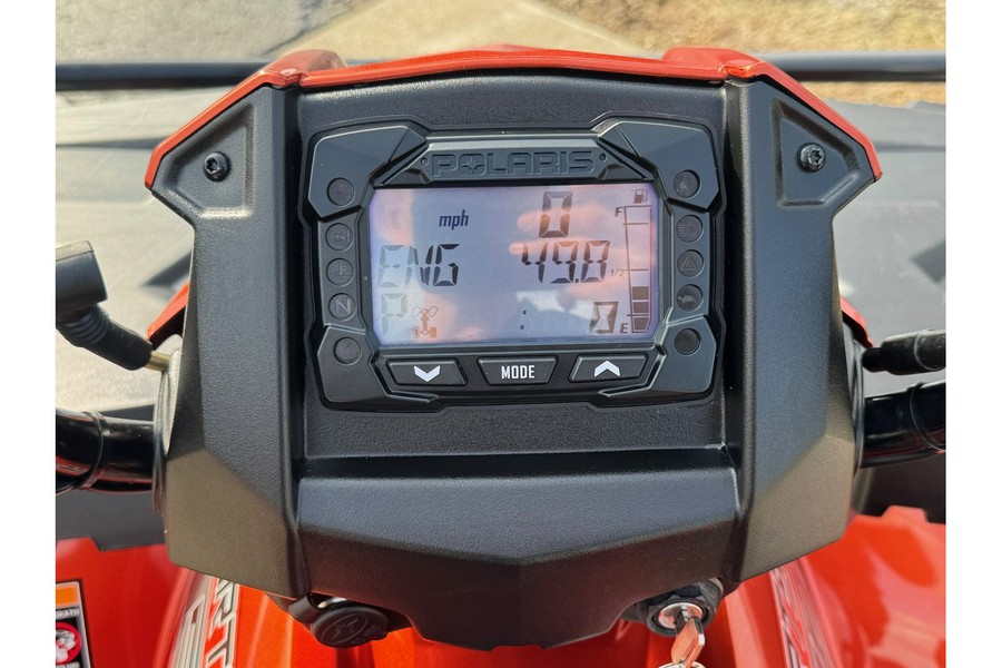 2020 Polaris SPORTSMAN 570 PREMIUM EPS