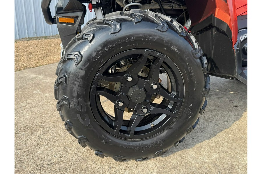 2020 Polaris SPORTSMAN 570 PREMIUM EPS