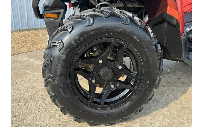 2020 Polaris SPORTSMAN 570 PREMIUM EPS