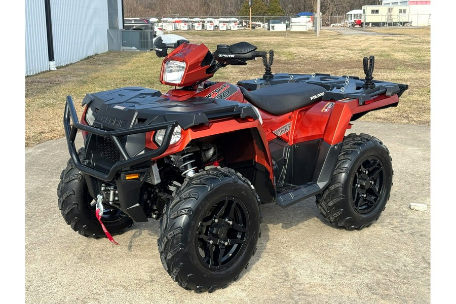 2020 Polaris SPORTSMAN 570 PREMIUM EPS