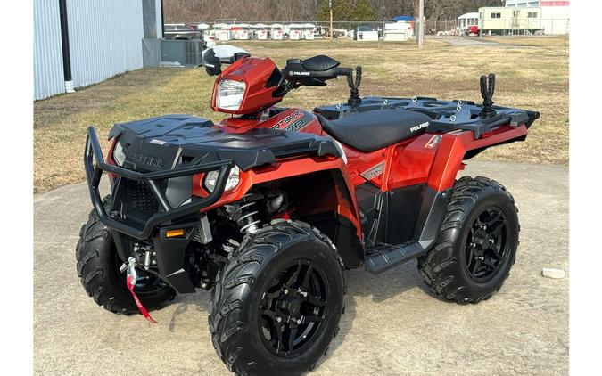 2020 Polaris SPORTSMAN 570 PREMIUM EPS