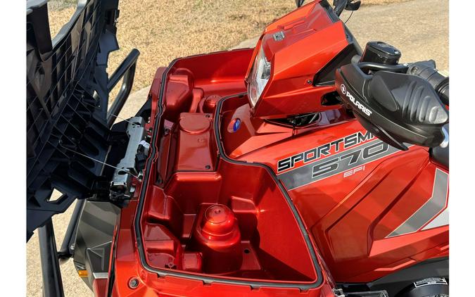 2020 Polaris SPORTSMAN 570 PREMIUM EPS